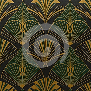 AI-Generated Seamless Patterns â Ultimate Design Collection