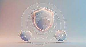 Data Security Shield: Protecting Your Information Assets and Digital Wellbeing