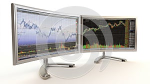 AI-Generated Stock Market Analysis