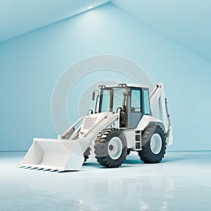 Ai generated studio shoot