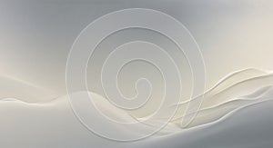 Subtle textured gradient background adds a hint of visual intrigue