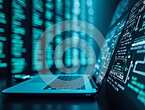 Ai generative ,Artificial Intelligence technology big data. globalization and analytics management concepts