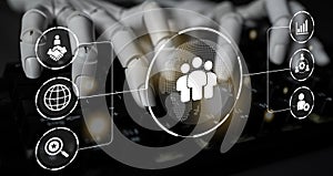 AI global collaboration management platform Parse