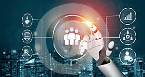 AI global collaboration management platform Parse