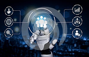 AI global collaboration management platform Parse