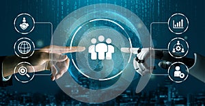 AI global collaboration management platform Parse