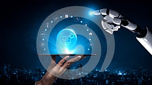 AI in Global Software Development and Application Coding Motif