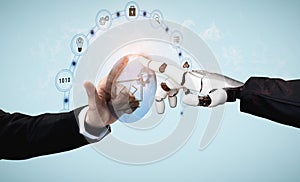 AI in Global Software Development and Application Coding Motif