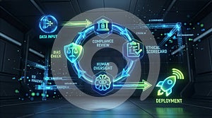 AI Governance, Ethical AI, and Risk Management Framework