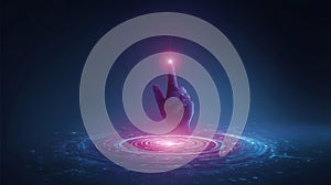 AI Interaction Future Technology