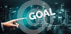 AI Learning and Artificial Intelligence Concept. uds