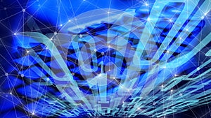 Ai machine learning algorithm, computer numbers