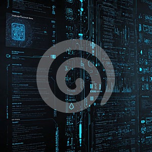 AI, Machine Learning, and Big Data Automation in Business and Industry