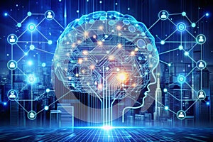 AI and Machine Learning Transforming Business and Internet Technology