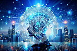 AI and Machine Learning Transforming Business and Internet Technology