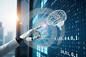 AI and Machine Learning: Visualizing the Future of Neural Networks and Big Data
