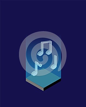 AI Music Generator to Compose song, music, lyrics automatically