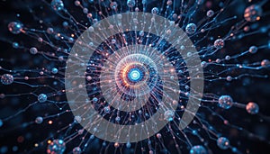 AI Neural Network Core