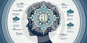 AI and Neurotechnology: The Future of Human Intelligence