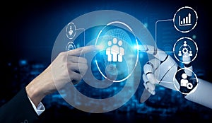 AI global collaboration management platform Parse