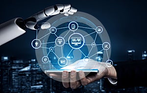 AI Optimizing UX UI Design for Better User Experience Entice