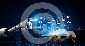 AI Optimizing UX UI Design for Better User Experience Entice