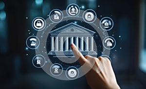 AI-Powered Banking Security