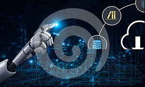 AI-powered cloud computing and data integration Parse