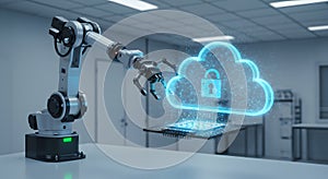 AI-Powered Cloud Security