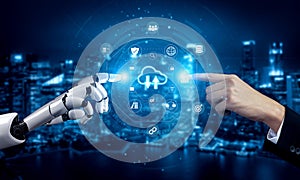 AI-powered cloud storage and file management Parse