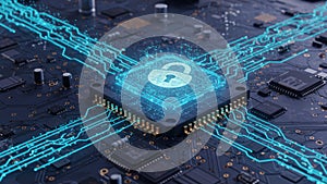 AI-Powered Cybersecurity