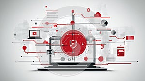 AI-Powered Cybersecurity