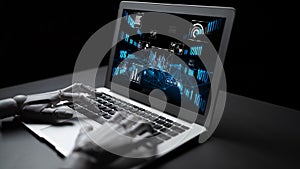 AI-Powered Data Analytics for Business Intelligence Latch