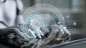 AI-Powered Data Analytics for Business Intelligence Latch