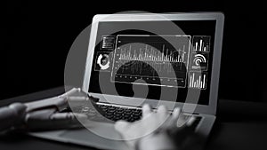 AI-Powered Data Analytics for Business Intelligence Latch