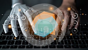 AI-Powered Data Analytics for Business Intelligence Latch