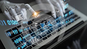 AI-Powered Data Analytics for Business Intelligence Latch