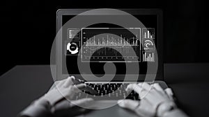 AI-Powered Data Analytics for Business Intelligence Latch