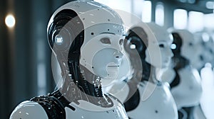 AI powered information processing for media, enabling accurate categorization and trend identification