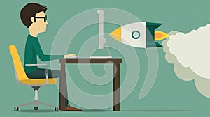 AI-Powered Project Launch