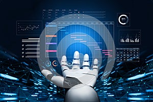 AI-powered project management dashboard with automated Gantt chart scheduling. Fermion
