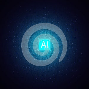 Ai processor