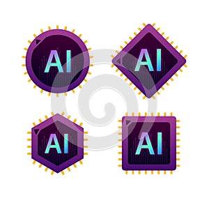 AI processors shaping artificial intelligence technology future