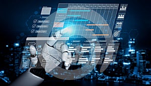 AI project timeline optimizer Parse