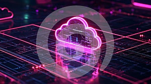 AI Resource Optimization Techniques and Pay-Per-Use Cloud Computing Cost Efficiency