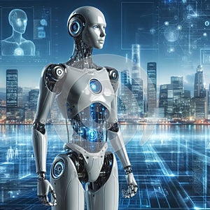Ai robot