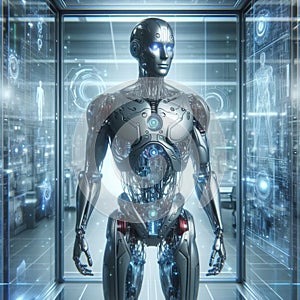 Ai robot