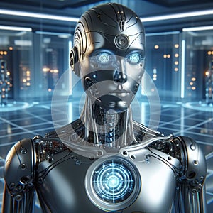 Ai robot