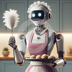 Ai robot