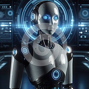 Ai robot